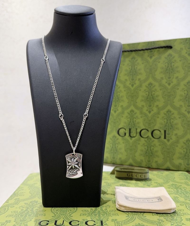 Gucci Necklaces